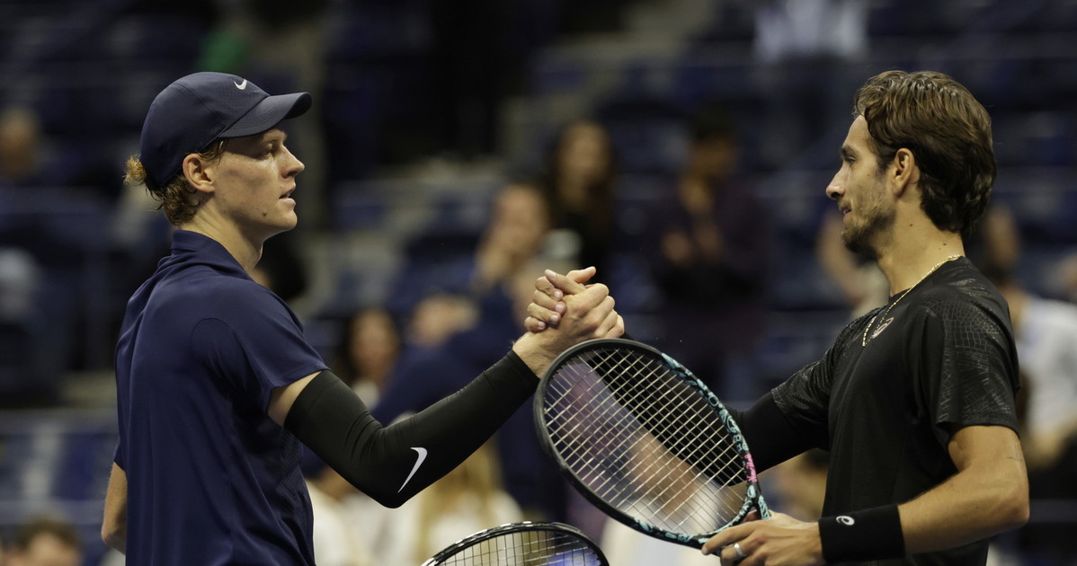 Lorenzo Musetti, Berrettini spiega chi è davvero: "Lo ha fatto ogni giorno"