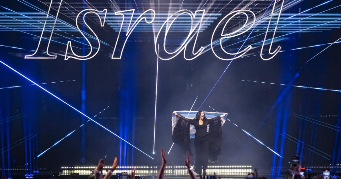 Eurovision, Israele partecipa: chi lascia subito la gara Eurovision, Israele partecipa: chi lascia subito la gara
