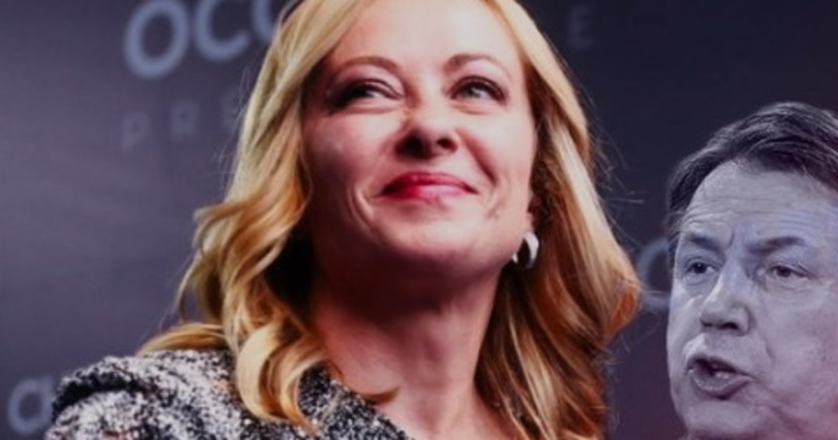 FdI travolge Conte: "Ecco a chi danno il pacco" FdI travolge Conte: "Ecco a chi danno il pacco"