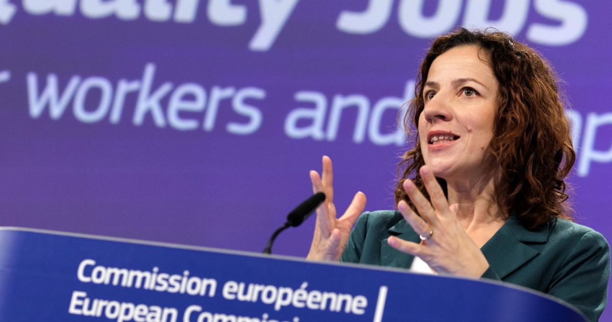 Roxana Minzatu smentisce Repubblica su Meloni: le clamorose parole della Commissaria Ue