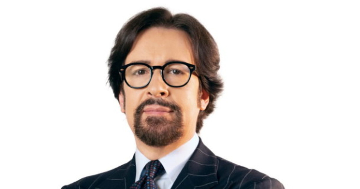 Multiversity, annunciata la nuova struttura di leadership: Fabio Vaccarono presidente esecutivo