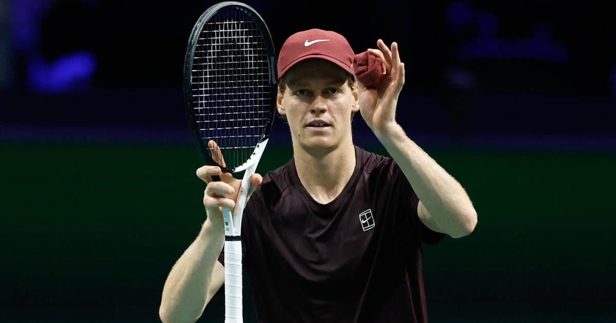 Jannik Sinner, clamoroso al ristorante: chi non lo ha riconosciuto