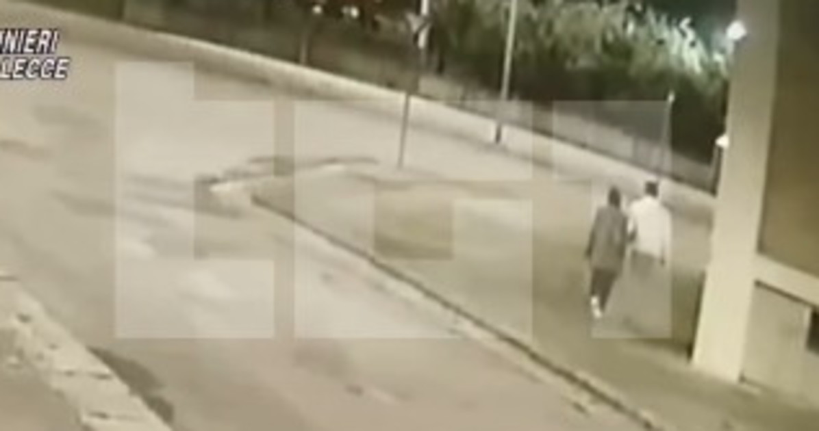 Tatiana Tramacere e Dragos, scoop del Tg1: l