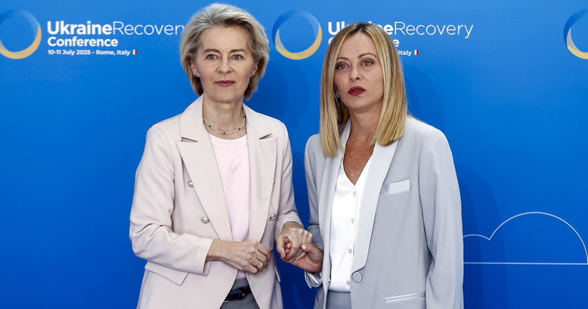 Auto e green, la lettera di Giorgia Meloni ai vertici Ue: "Abbandonare il dogmatismo ideologico"