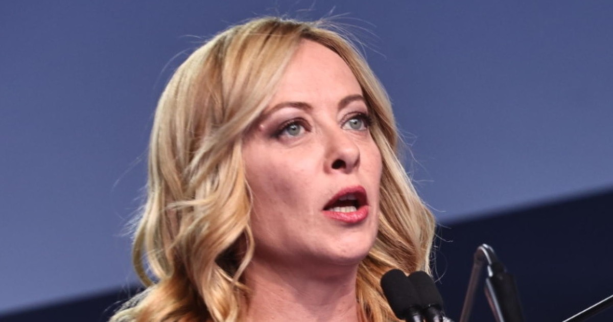meloni trascina l europa il sondaggio di politico affonda la sinistra