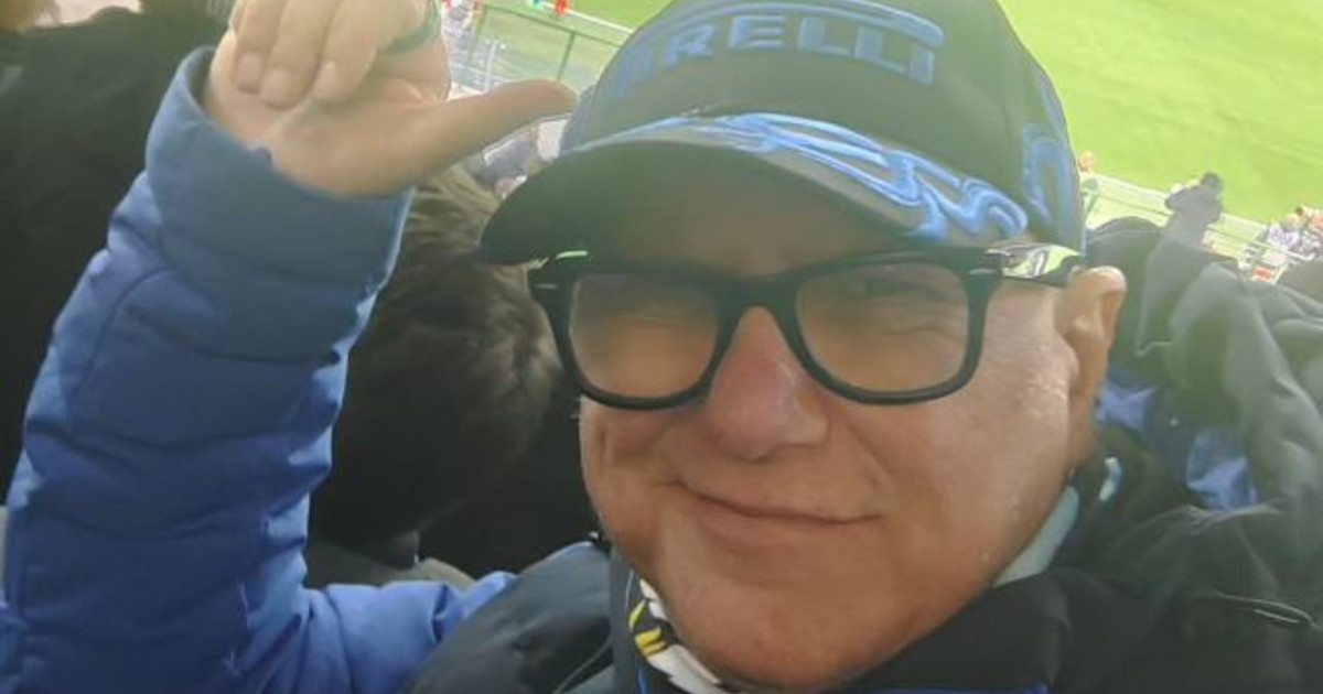 Carlo Vanzini, la confessione: "Ho un tumore al pancreas" Carlo Vanzini, la confessione: "Ho un tumore al pancreas"