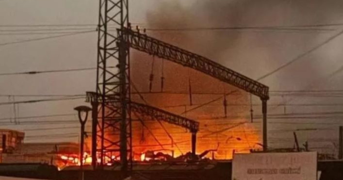 Massiccio attacco russo si Kiev: ecco il volto brutale di Putin Massiccio attacco russo si Kiev: ecco il volto brutale di Putin