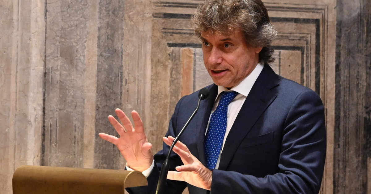 alberto angela sono stato rapito ho avuto paura di morire