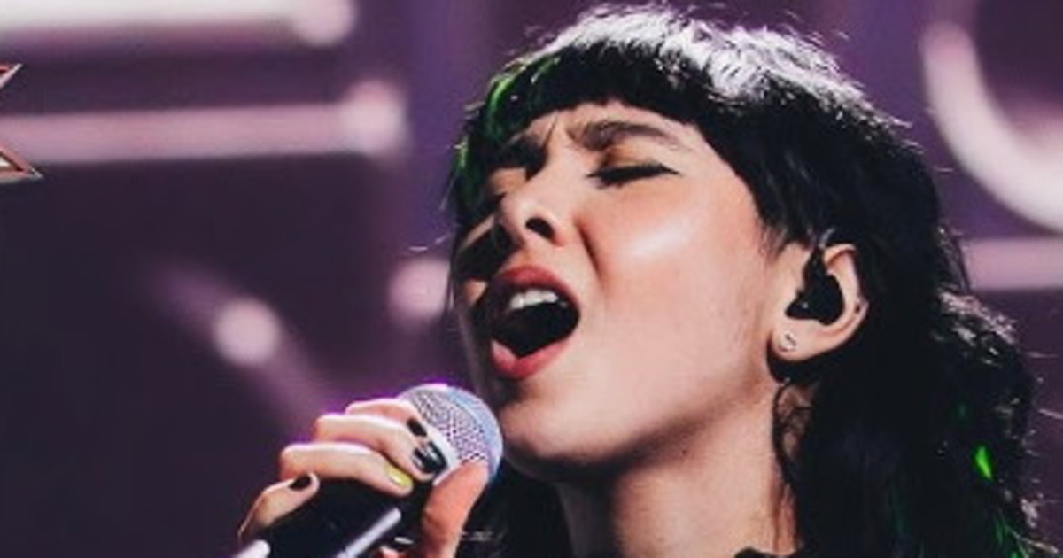 X Factor chiude col boom in chiaro X Factor chiude col boom in chiaro