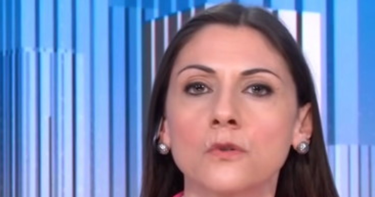 Ascani umiliata dai telespettatori: "Il gioielliere che uccise i ladri? Candidarlo alle europee" Ascani umiliata dai telespettatori: "Il gioielliere che uccise i ladri? Candidarlo alle europee"