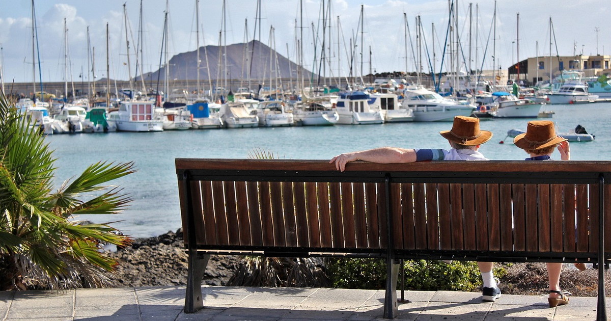 Pensioni 2026, i 10 posti dove godersi l Pensioni 2026, i 10 posti dove godersi l