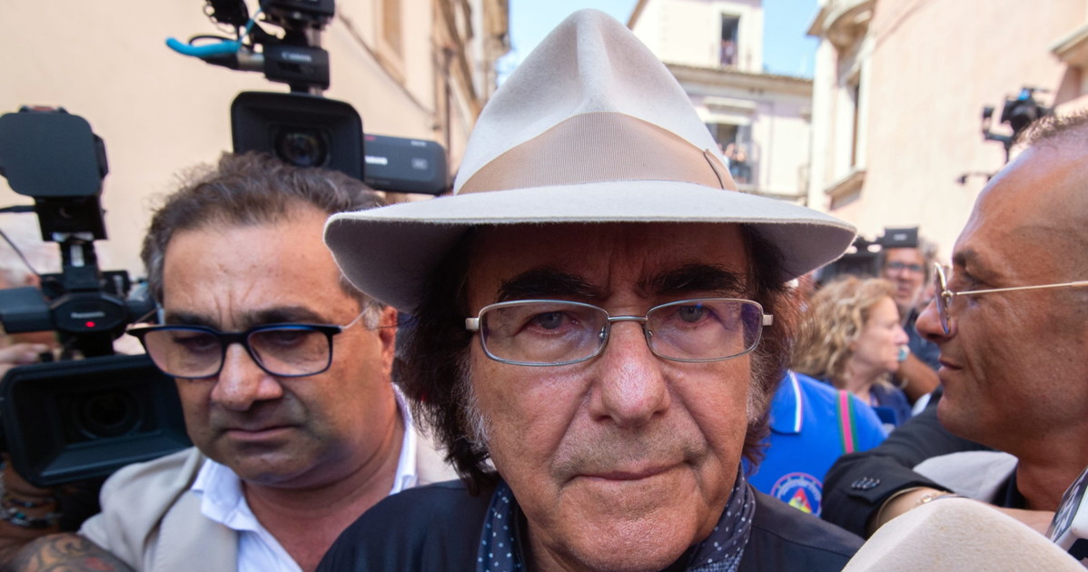 Al Bano offre una casa alla "famiglia nel bosco": "Vengano da me a Cellino" Al Bano offre una casa alla "famiglia nel bosco": "Vengano da me a Cellino"