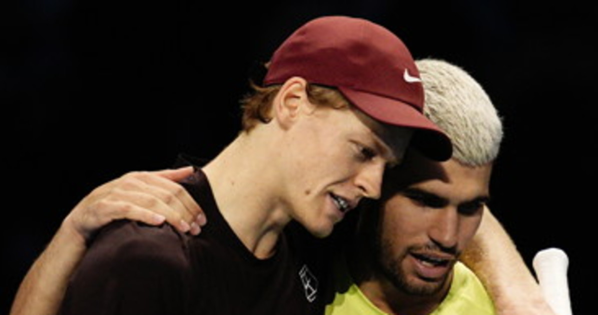 Sinner Alcaraz, ecco perché vincono: la rivelazione del collega Sinner Alcaraz, ecco perché vincono: la rivelazione del collega