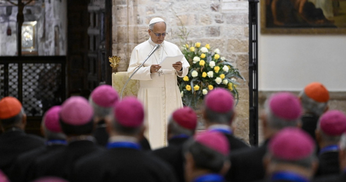 le contraddizioni e i modelli datati dei vescovi italiani su islam ed ebrei da Liberoquotidiano.it le contraddizioni e i modelli datati dei vescovi italiani su islam ed ebrei