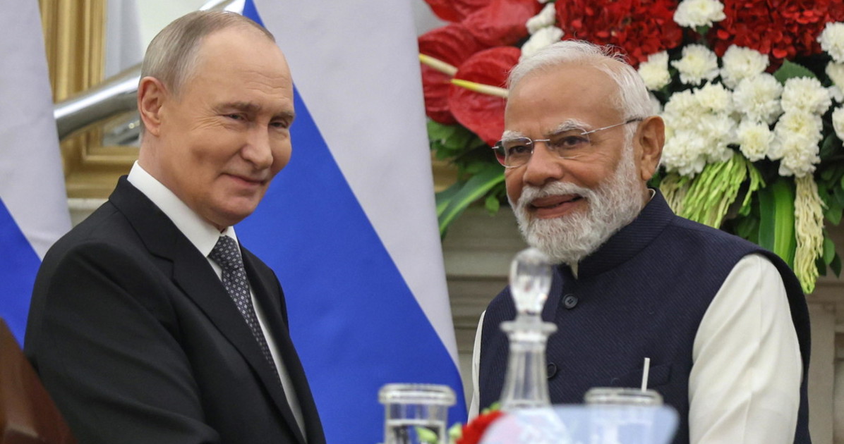 Il mondo sta correndo ma la sinistra è ferma