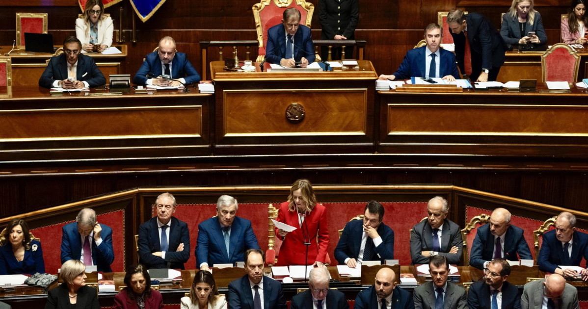 Qualche proposta di possibili riforme Qualche proposta di possibili riforme