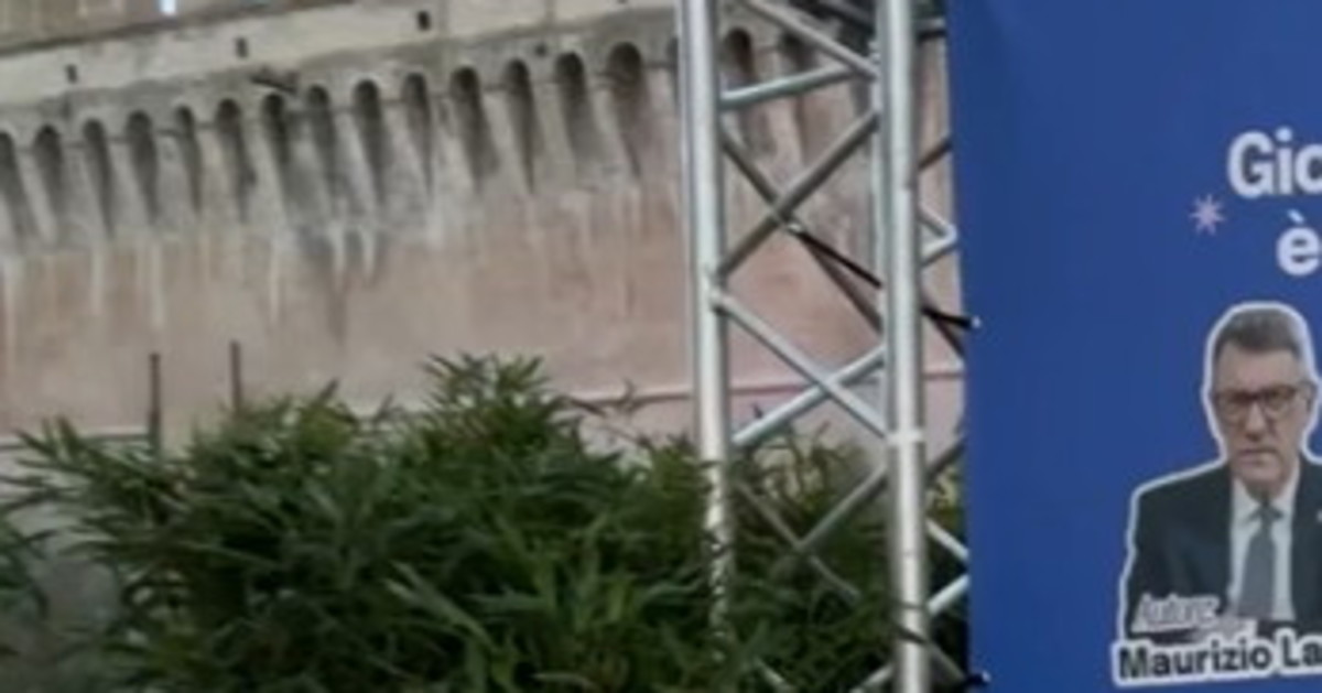 Atreju, spunta il "bullometro": Landini, Albanese e odiatori vari sbertucciati così