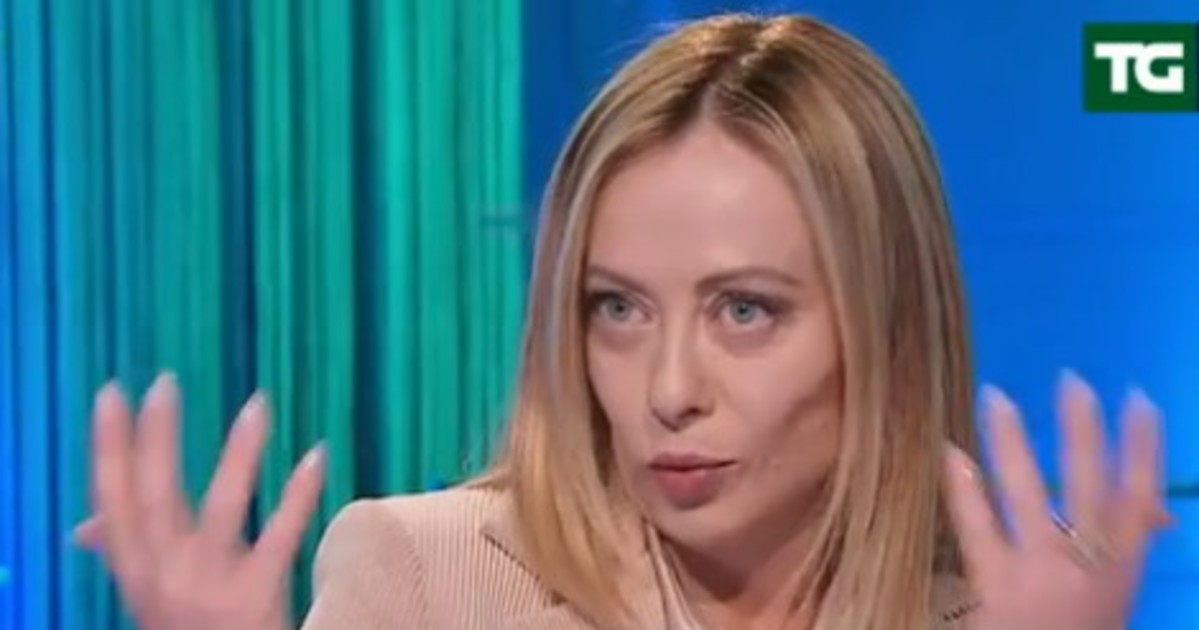 Meloni, il retroscena di Celata: "Cosa mi ha detto dopo l