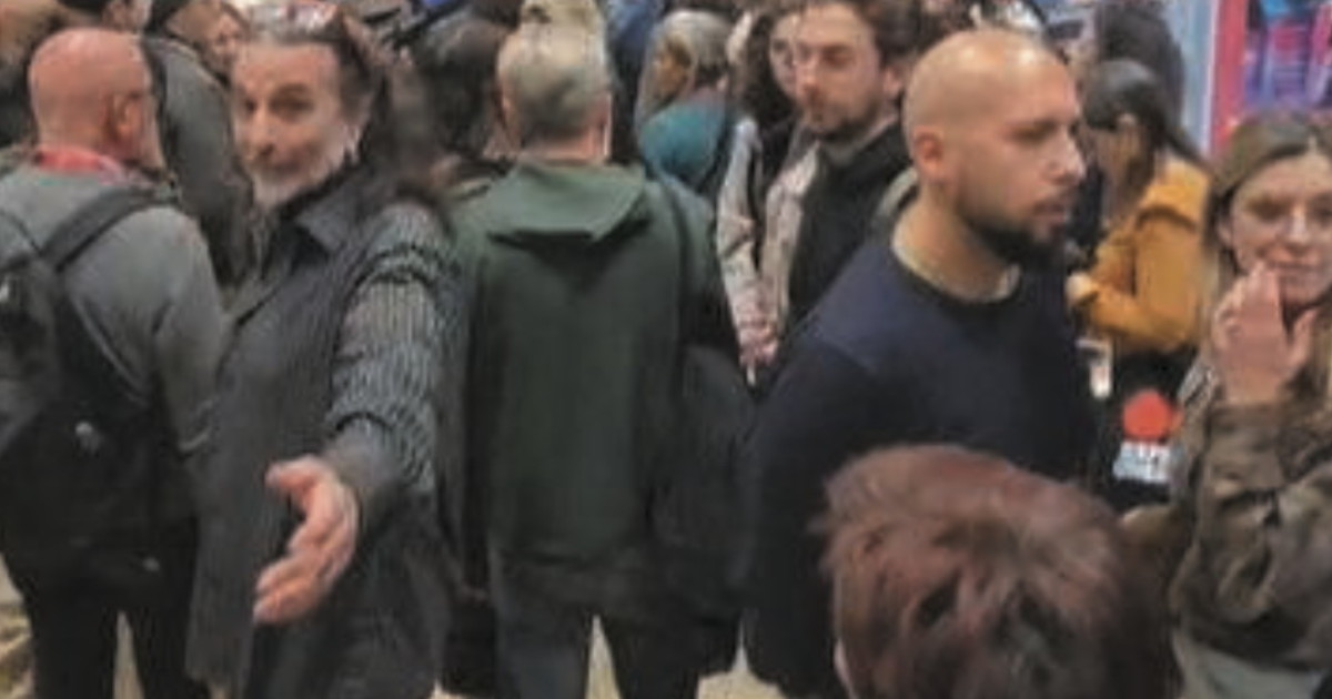 Spintoni e minacce: vi racconto l Spintoni e minacce: vi racconto l