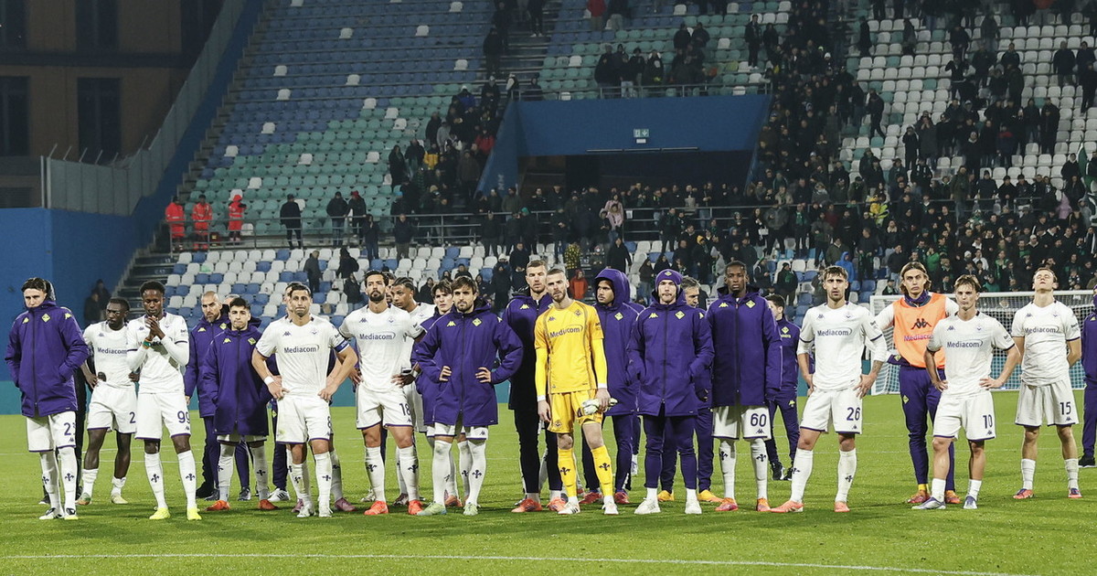 È questa la peggior Fiorentina di sempre? È questa la peggior Fiorentina di sempre?