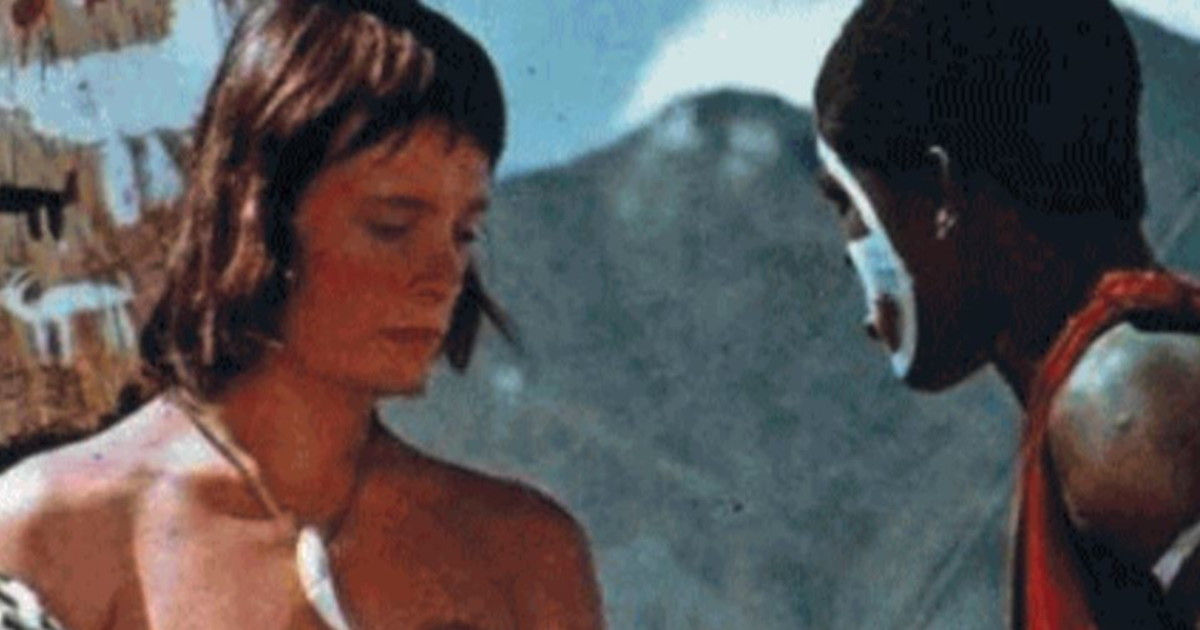 Il razzismo al contrario del maestro Manzi Il razzismo al contrario del maestro Manzi