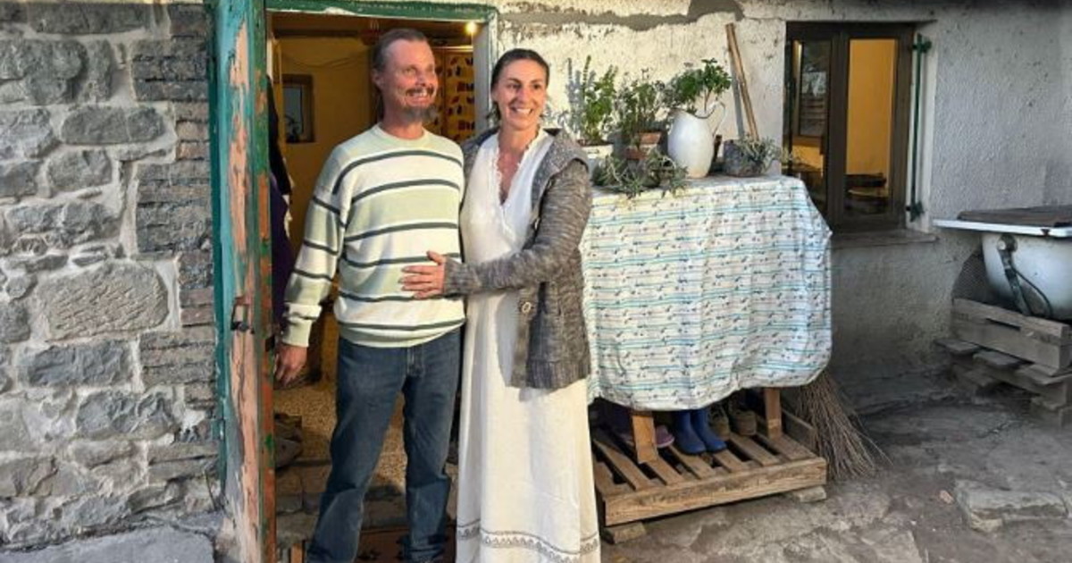 "Bimbi nel bosco? Tutto bene", Ma i tutori non vogliono “liberarli” "Bimbi nel bosco? Tutto bene", Ma i tutori non vogliono “liberarli”