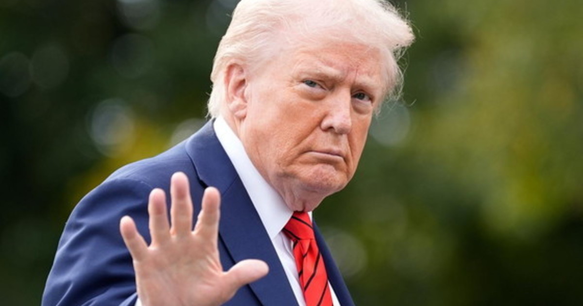 la balla di trump che molla l8217europa da Liberoquotidiano.it la balla di trump che molla l8217europa