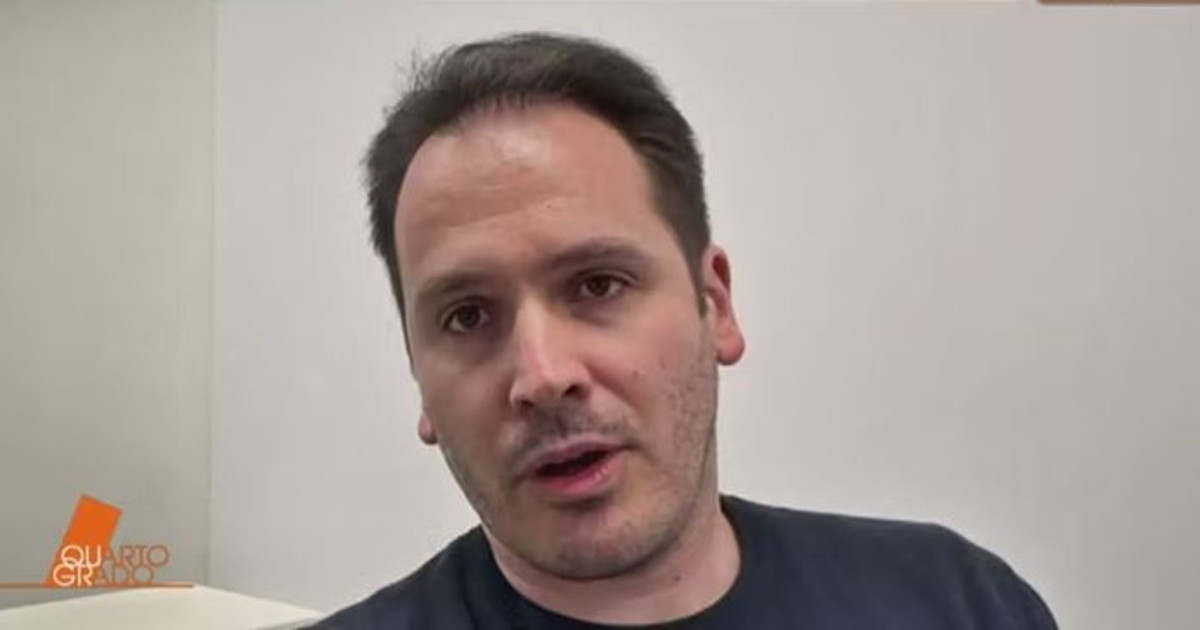 Garlasco, malore per Andrea Sempio? Cosa si scopre dal certificato Garlasco, malore per Andrea Sempio? Cosa si scopre dal certificato