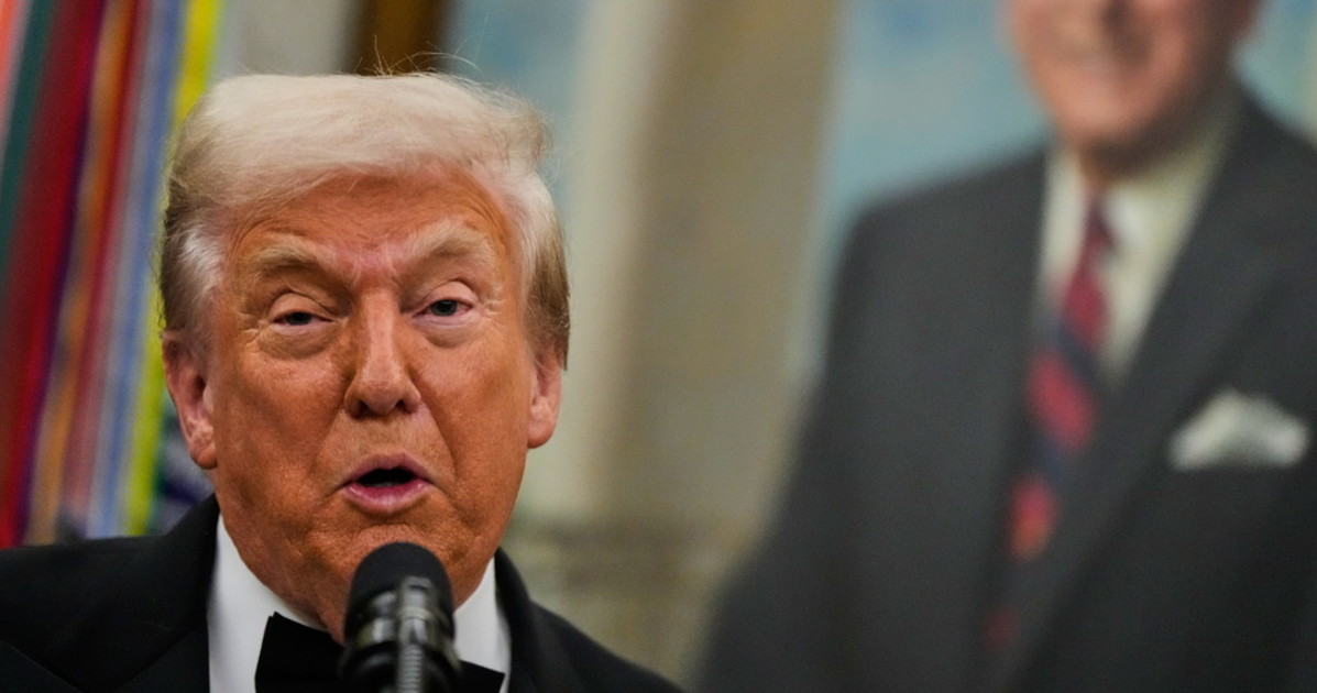 Casa Bianca, ecco cosa c Casa Bianca, ecco cosa c