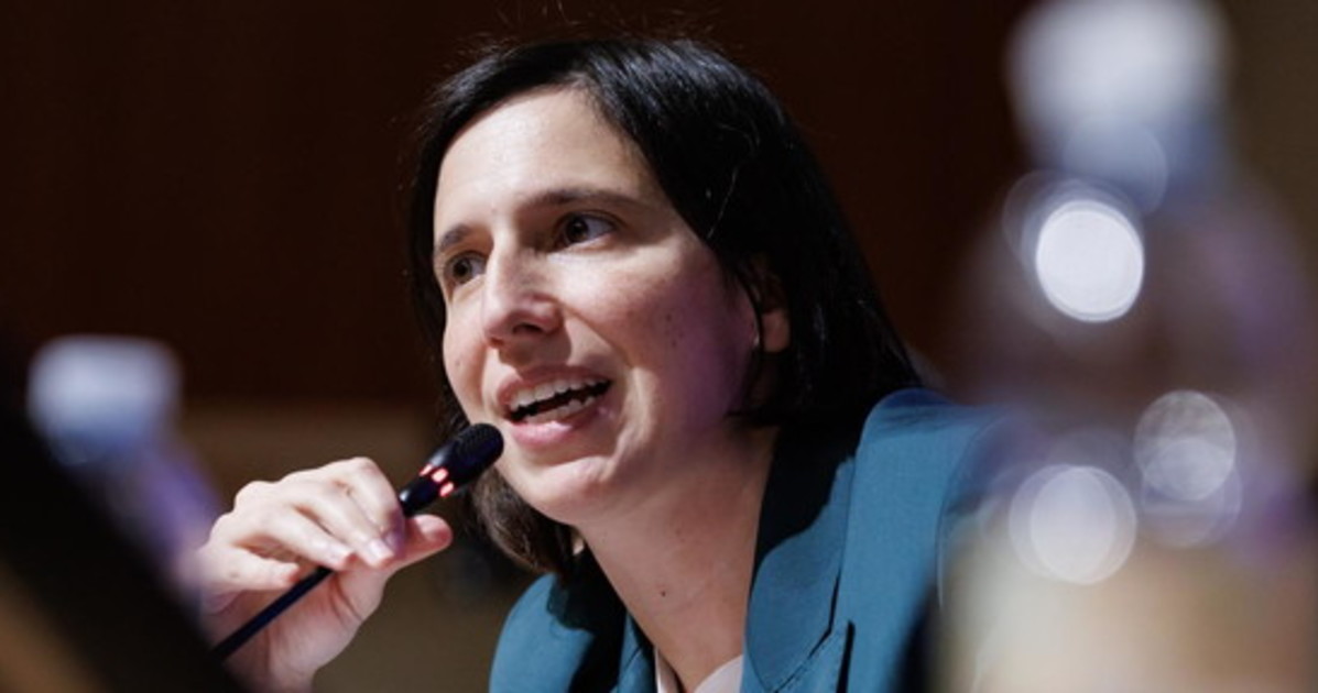 Elly Schlein, il piano bipartisan in Parlamento per stanarla
