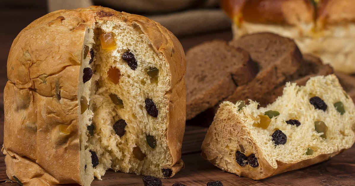 panettoni ecco il migliore la classifica per il natale 2025 da Liberoquotidiano.it panettoni ecco il migliore la classifica per il natale 2025