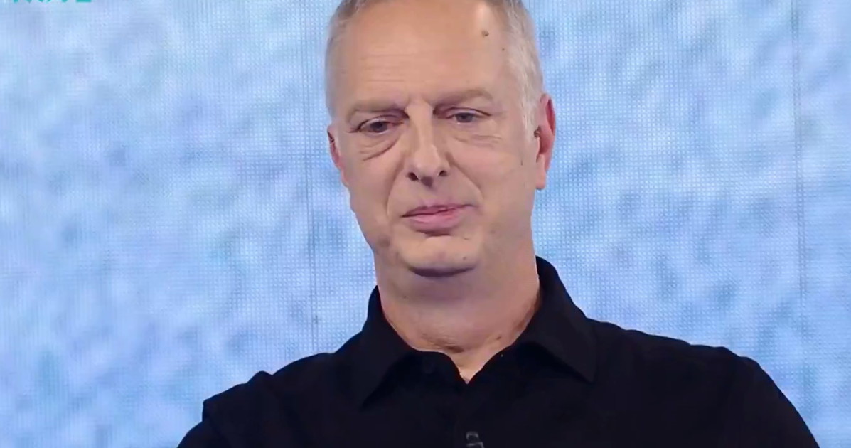 che tempo che fa scurati tutte le idee tranne quella fascista da Liberoquotidiano.it che tempo che fa scurati tutte le idee tranne quella fascista