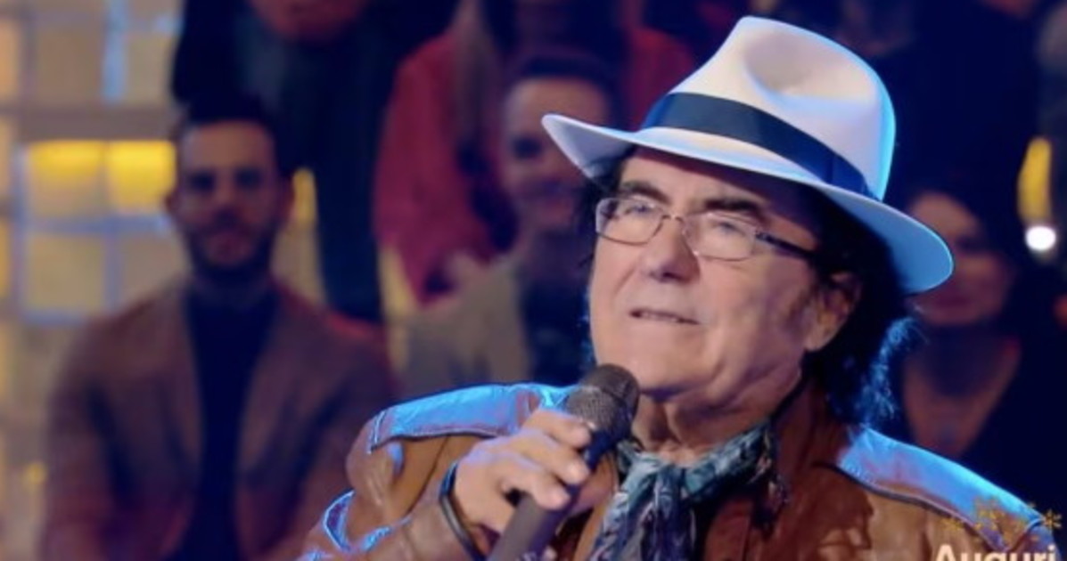 Al Bano Carrisi, clamorosa sfida ai magistrati: "La casa in cui vivevo" Al Bano Carrisi, clamorosa sfida ai magistrati: "La casa in cui vivevo"