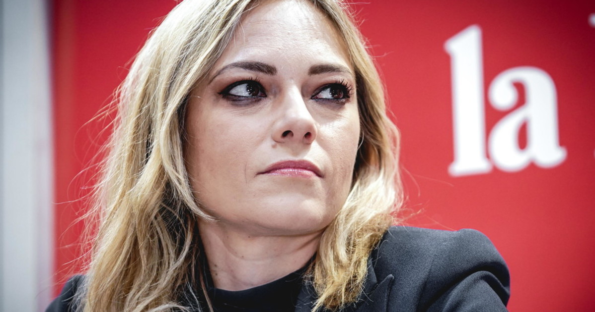 Michela Ponzani, lo sfregio della storica "rossa" a Giorgia Meloni: "Cambio di regime"