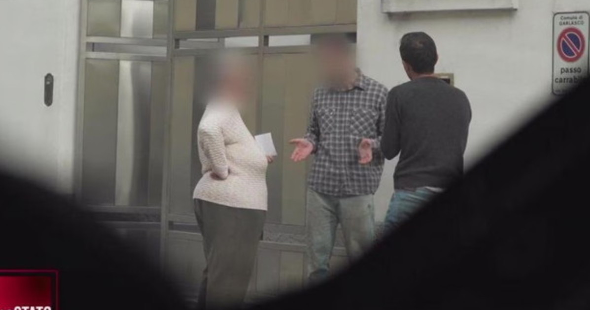 Andrea Sempio, scacco matto di Giletti? "Indizi plurimi" Andrea Sempio, scacco matto di Giletti? "Indizi plurimi"