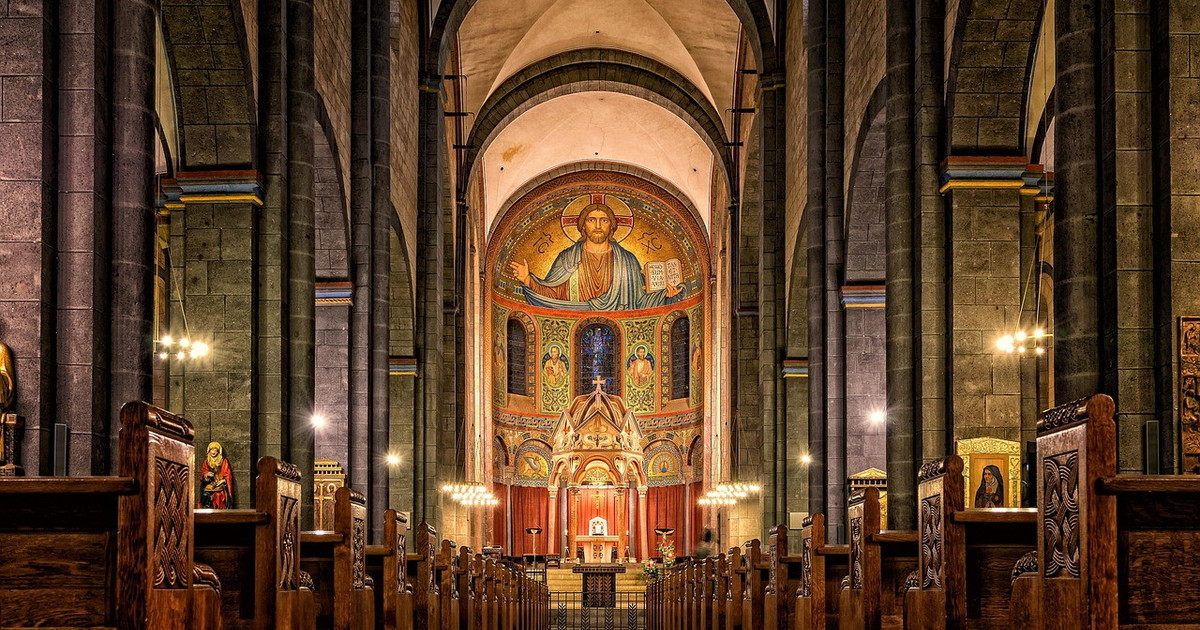 Più che teologia, la fede cristiana è cuore e sincerità