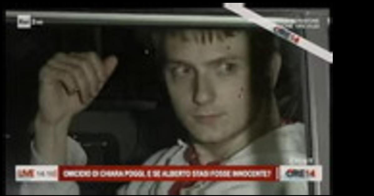 Garlasco, "Alberto Stasi era sotto choc": Milo Infante, una tragica verità?