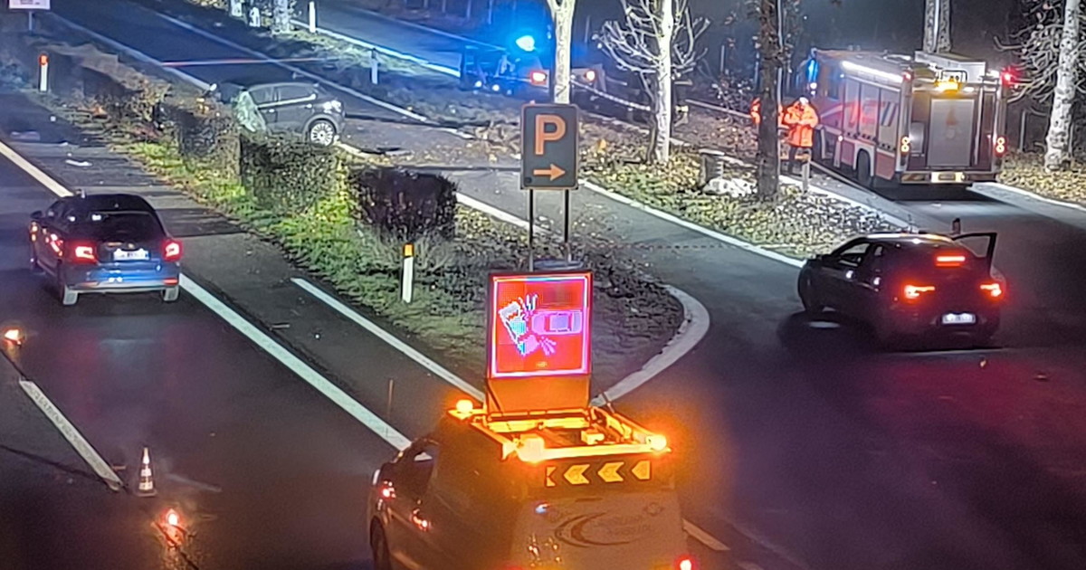 Ivrea, neonata morta nell