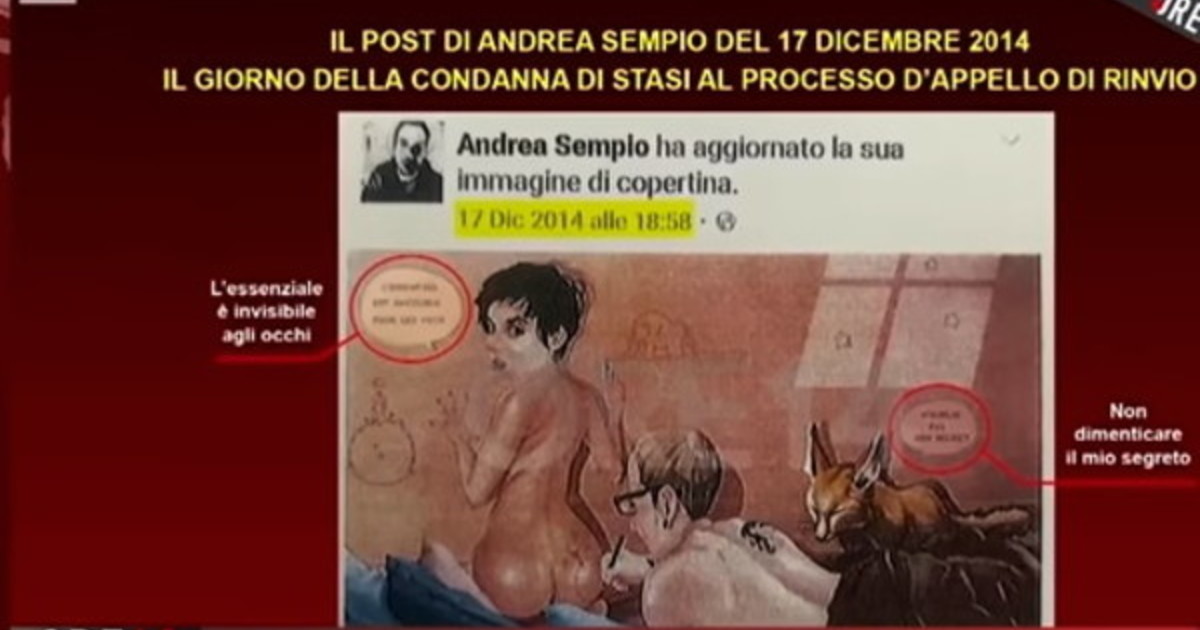 Garlasco, perché Chiara Poggi è stata uccisa? Dove è la risposta