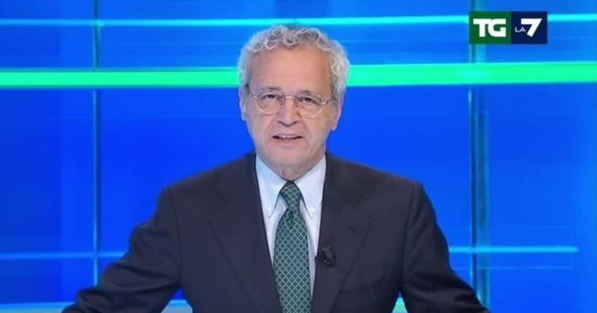 Il sondaggione di Mentana: Meloni sempre in testa, dove sono Pd e M5s