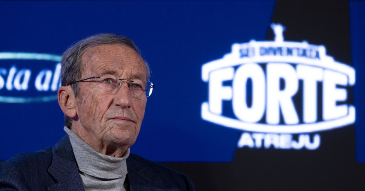 fini si confessa ad atreju sbagliai a sciogliere an da Liberoquotidiano.it fini si confessa ad atreju sbagliai a sciogliere an