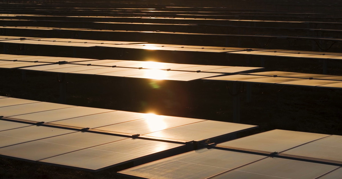 l energia fotovoltaica versatilit224 competitivit224 e ibridazione da Liberoquotidiano.it l energia fotovoltaica versatilit224 competitivit224 e ibridazione