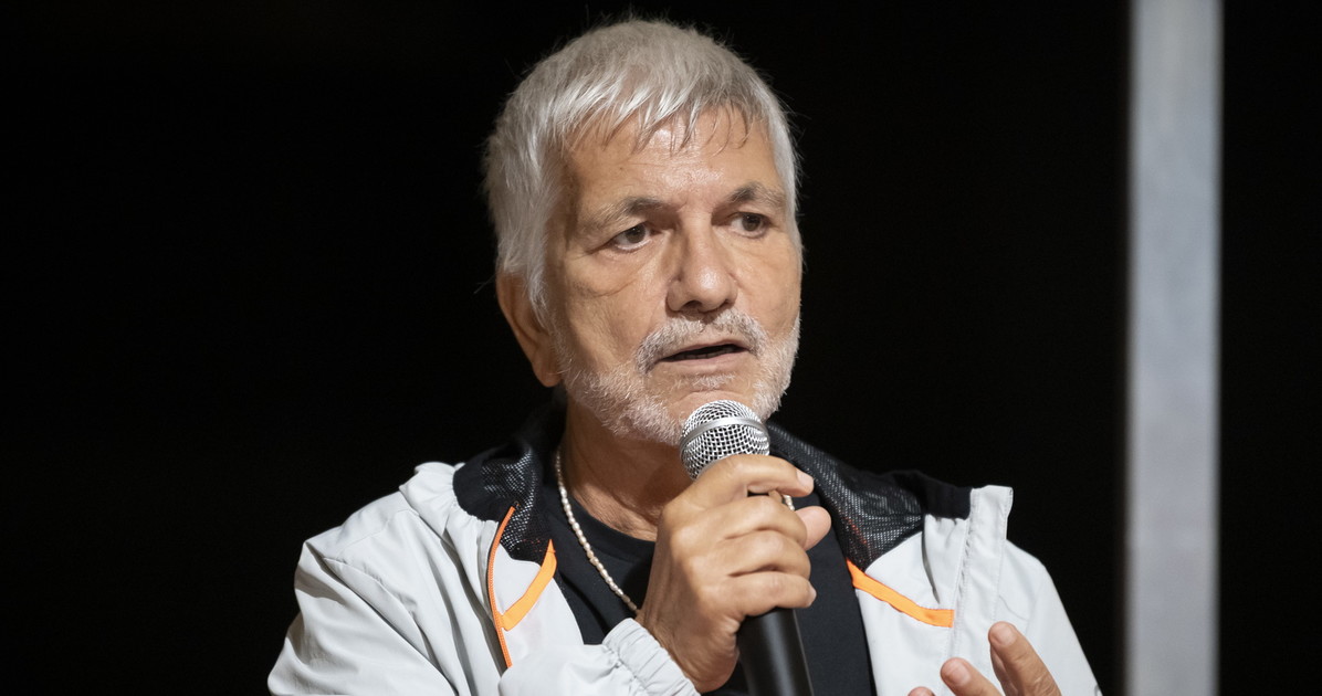 Nichi Vendola sfregia il Vangelo: "Maria? Tutti personaggi queer" Nichi Vendola sfregia il Vangelo: "Maria? Tutti personaggi queer"