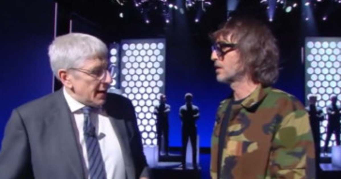 Fuori dal Coro, l Fuori dal Coro, l