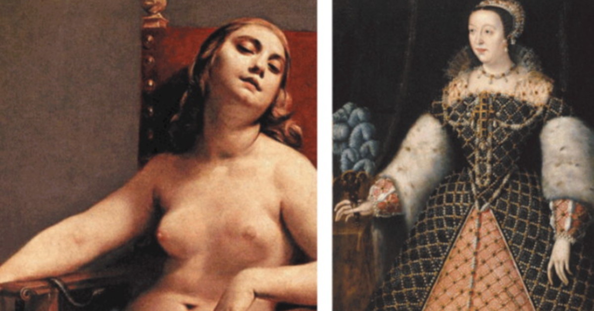 Quando la ferocia assume i tratti del gentil sesso Quando la ferocia assume i tratti del gentil sesso