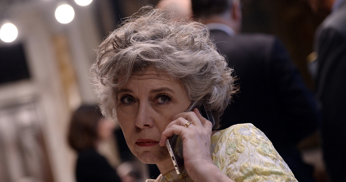 Irene Pivetti spiega la rivoluzione Meloni: "Le donne in politica prima di lei..." Irene Pivetti spiega la rivoluzione Meloni: "Le donne in politica prima di lei..."