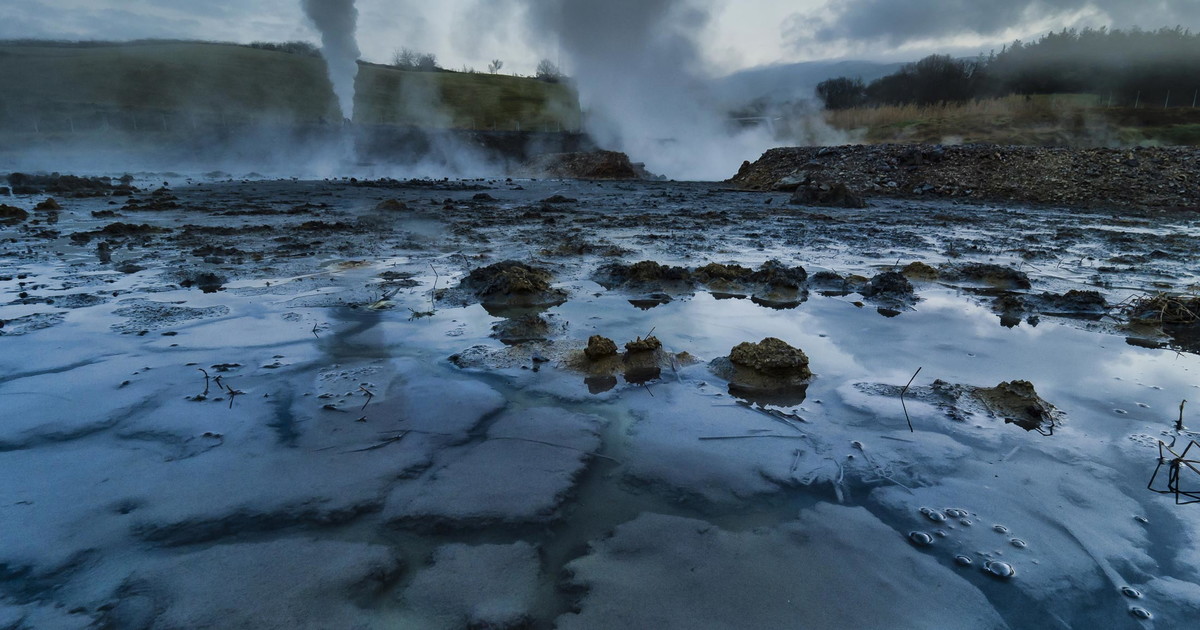 Energia geotermica, una lunga storia italiana tra innovazione e sostenibilità Energia geotermica, una lunga storia italiana tra innovazione e sostenibilità