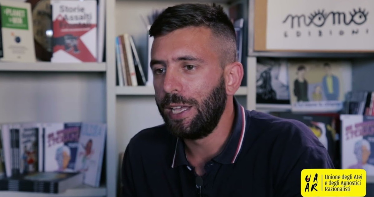 Ilaria Salis, Mattia Tombolini e i libri sul sesso tra i bimbi Ilaria Salis, Mattia Tombolini e i libri sul sesso tra i bimbi