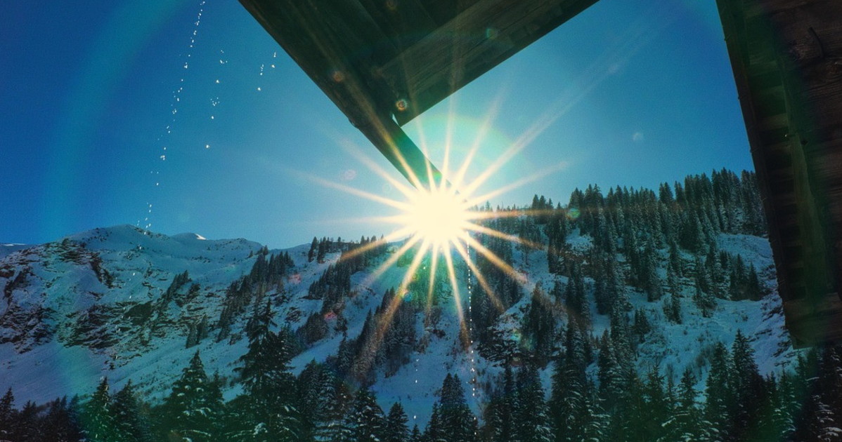 meteo giuliacci un natale a 20 gradi previsioni choc da Liberoquotidiano.it meteo giuliacci un natale a 20 gradi previsioni choc