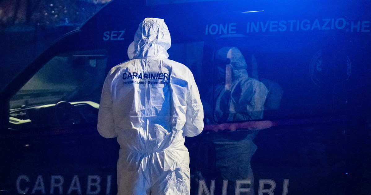 Muggiò, donna morta in casa: "Panno sul volto", un tragico sospetto Muggiò, donna morta in casa: "Panno sul volto", un tragico sospetto